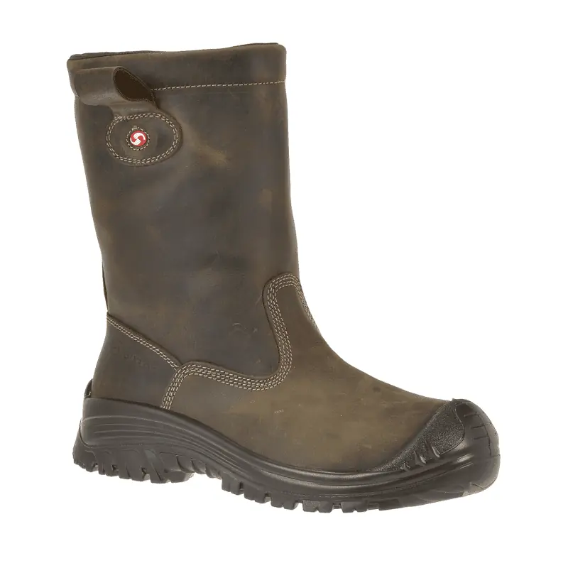 Sixton 81156-05 Montana (Wol) S3 + KN Laars - 1
