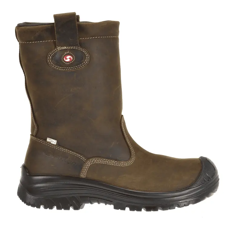 Sixton 81156-23 Montana Hdry (Wol) Laars S3 - 1