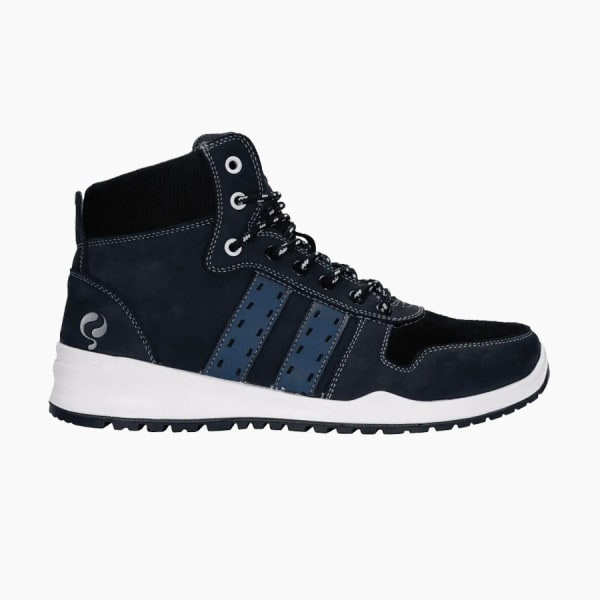 Quick Schoen Sport QS0910 Hoog S3 - 1