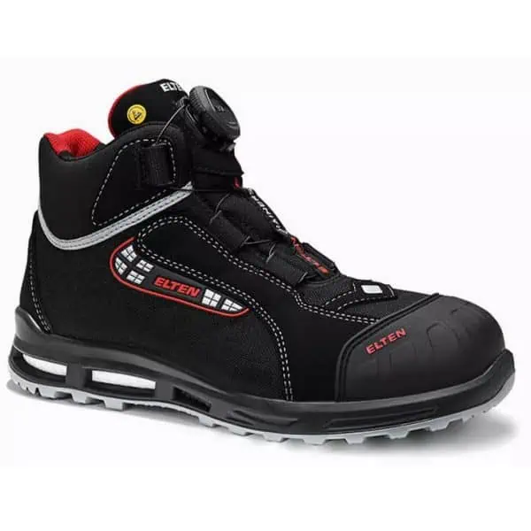 Veiligheidsschoenen Dames Heren Werkschoenen S3 Met Stalen Neus Zomerwerkschoenen Dames Veiligheidssneaker