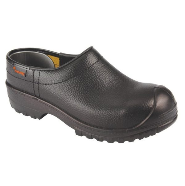 Gevavi Schoenklomp Next 1250/00 SB DH PU Zool - Main Image