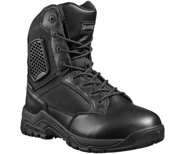 Magnum Strike Force 8.0