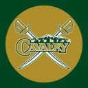 West Michigan Ironmen logo with crossed swords and team name.