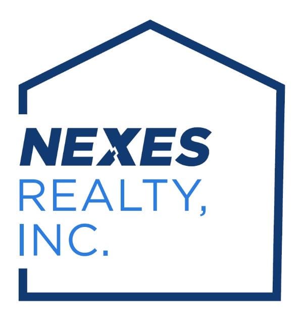 NEXES Realty Inc. logo for sponsorship and partnerships.