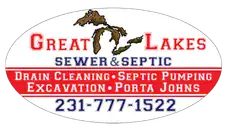 GREAT LAKES SEWER & SEPTIC - Drain Cleaning, Septic Pumping, Excavation.
