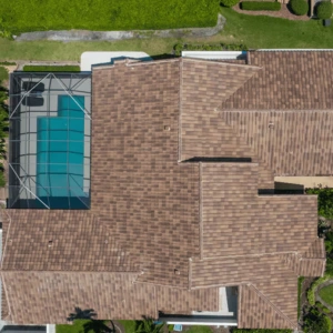 Whale Roofing Services 3 beautifully crafted shingle tile roof