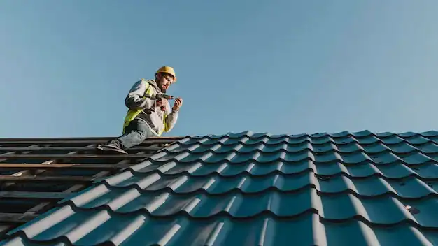 Ocean Ridge Roofing Services