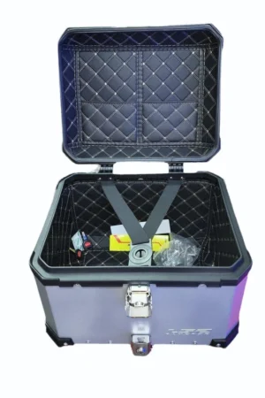 45l ls2 top box pannier