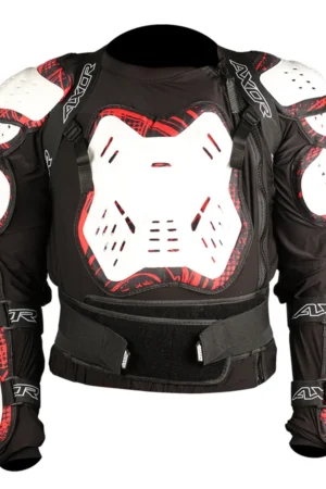 axor shield body armor