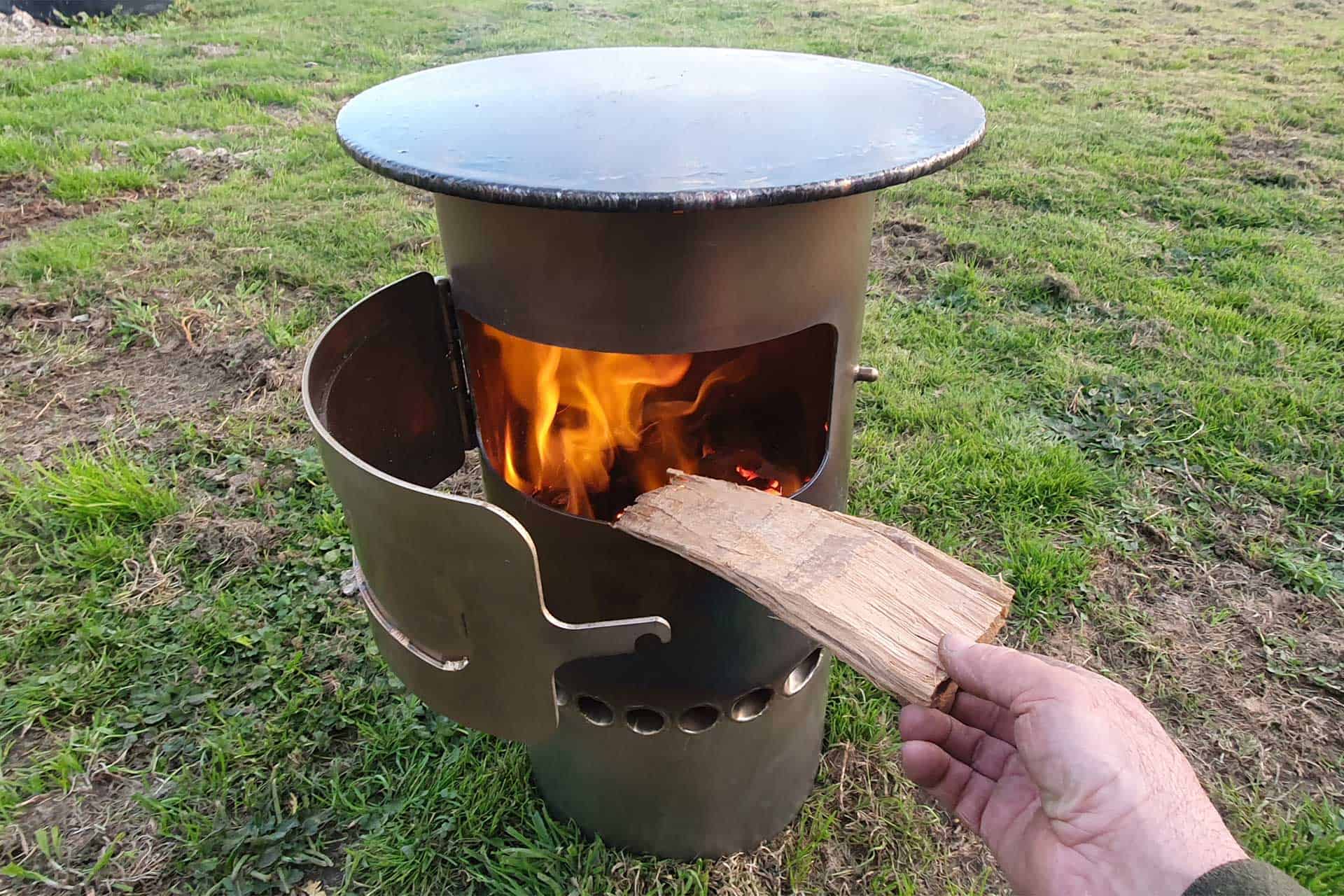 Whiplash Pipe Fire