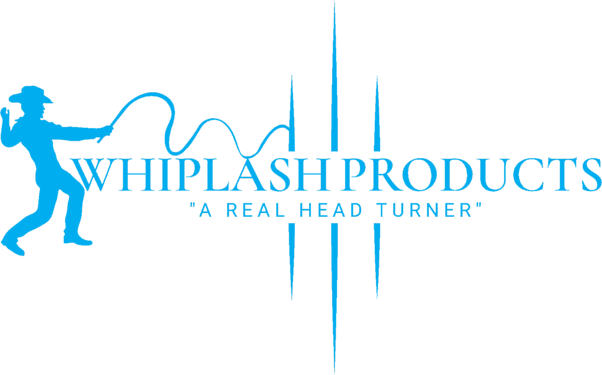Whiplash Logo