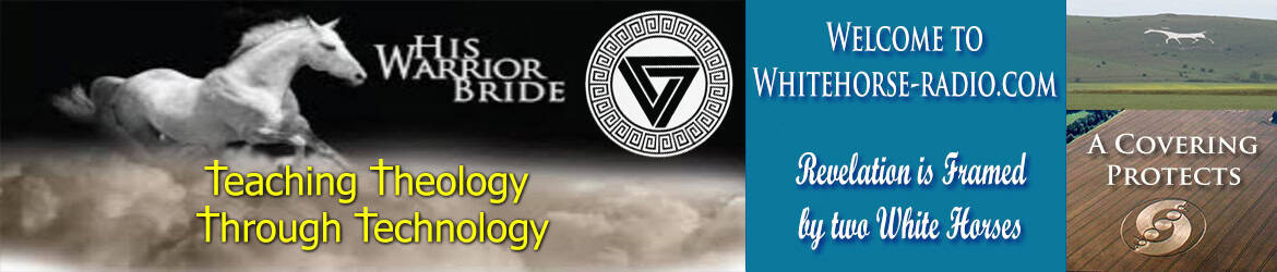 WhiteHorse-Radio.com