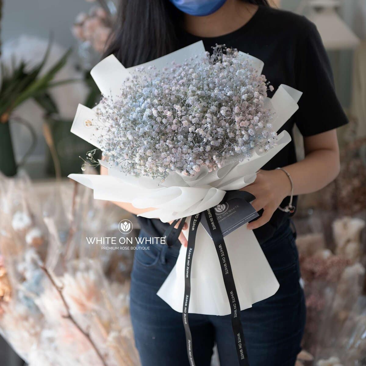 amazing flowers bouquet