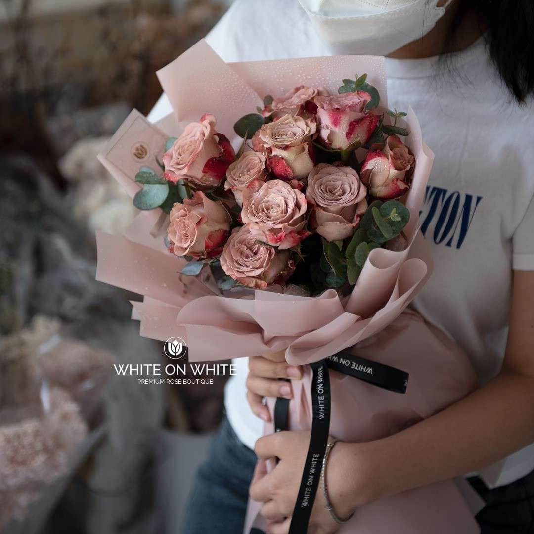 Online florist delivery kuching