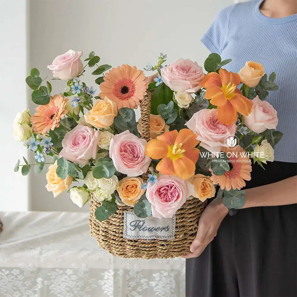 mother's day gift malaysia, gift for mom, best gift for mother's day, Golden Hour