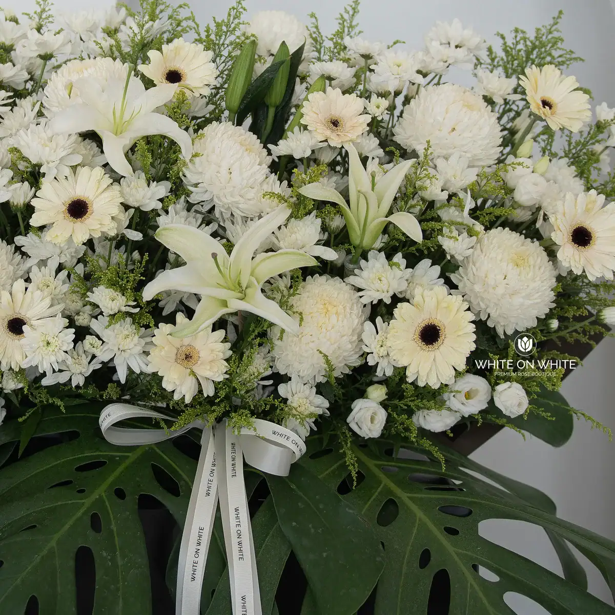 Gracious Love condolence