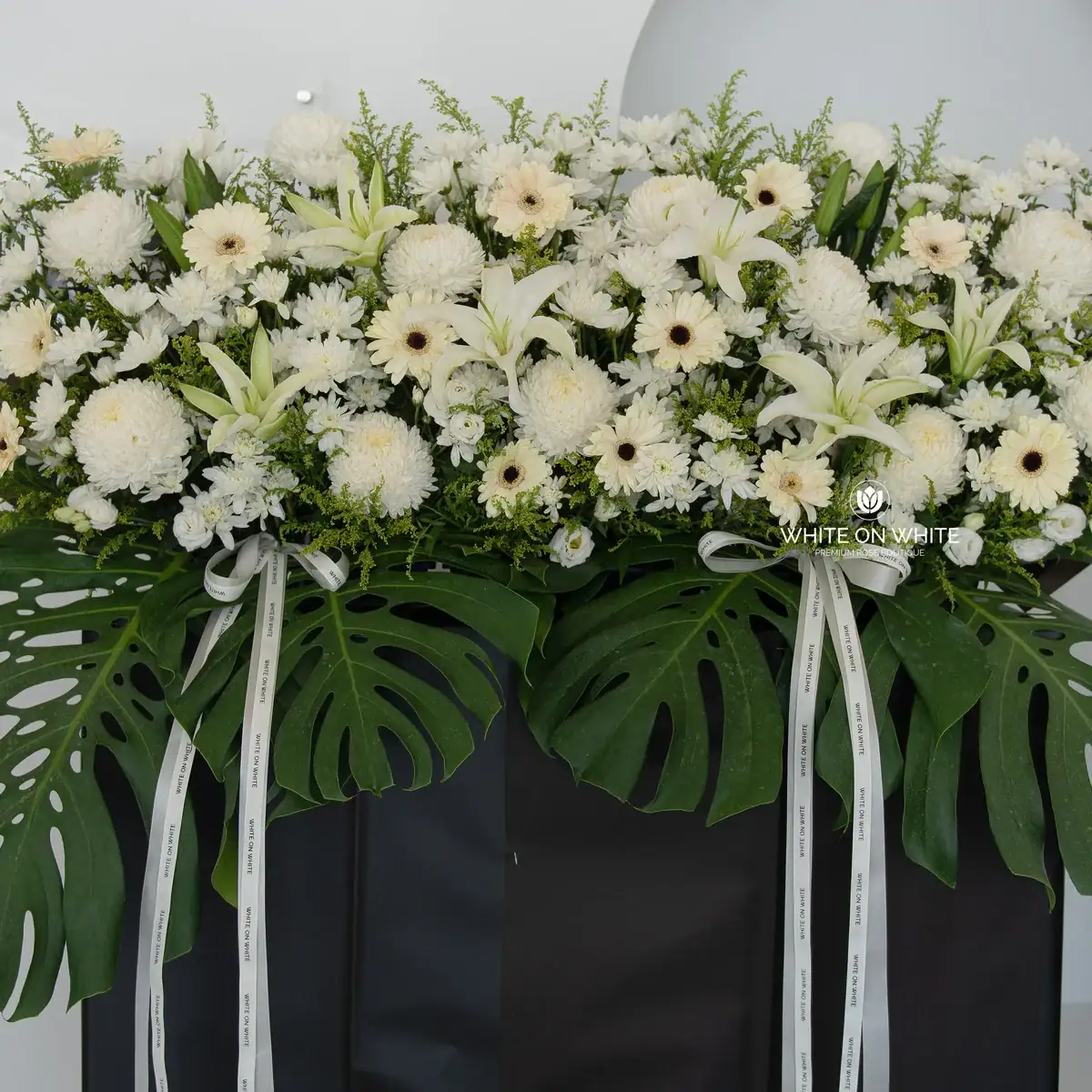 Gracious Love condolence