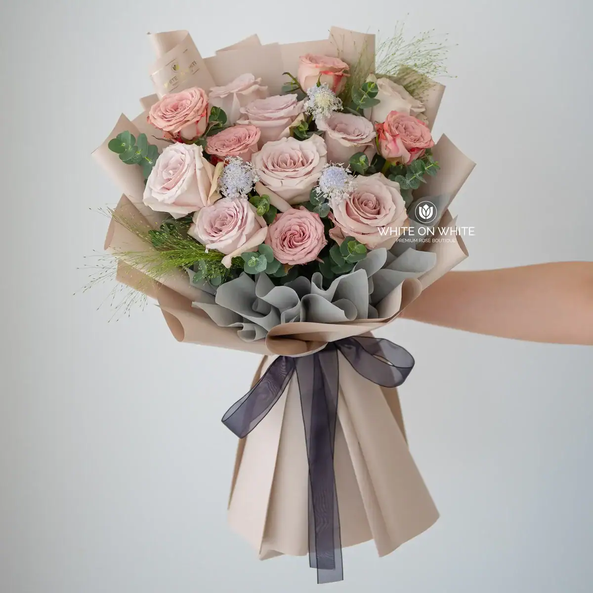 beautiful Flowers bouquet