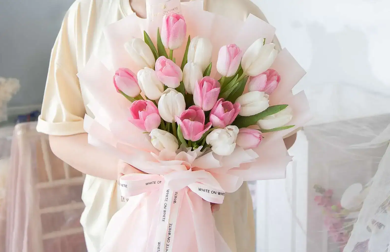 Beautyfull flower Bouquet