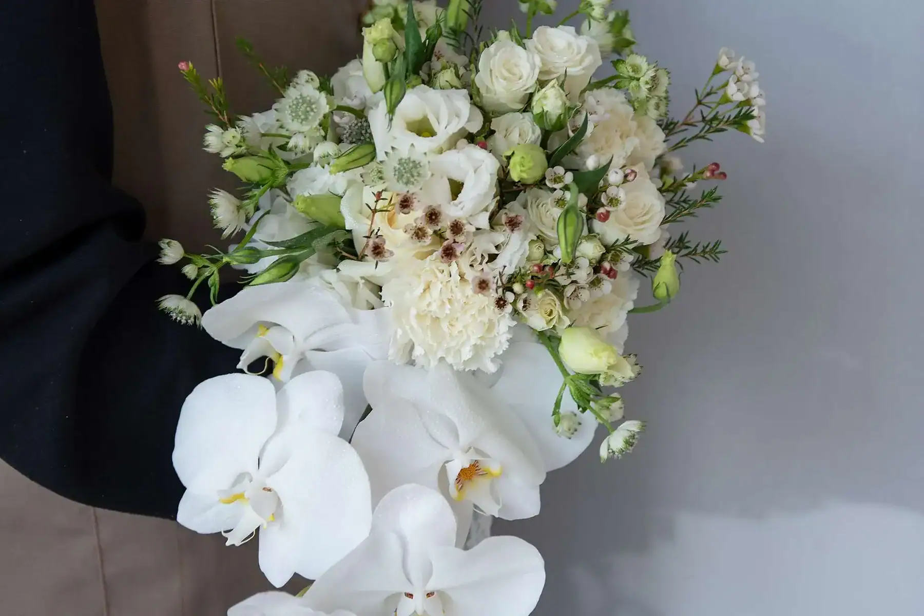 wedding flower Bouquet