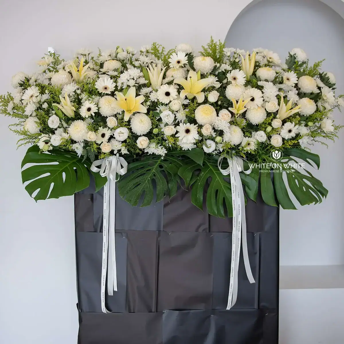 Gracious Love condolence