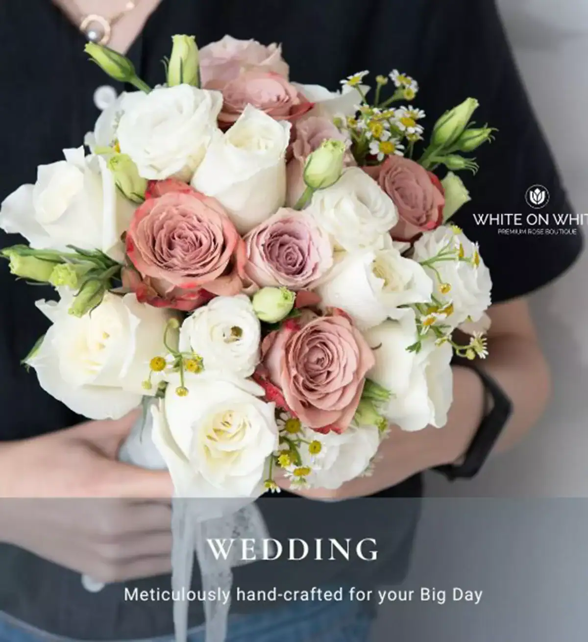 Top George Town florist wedding flowers