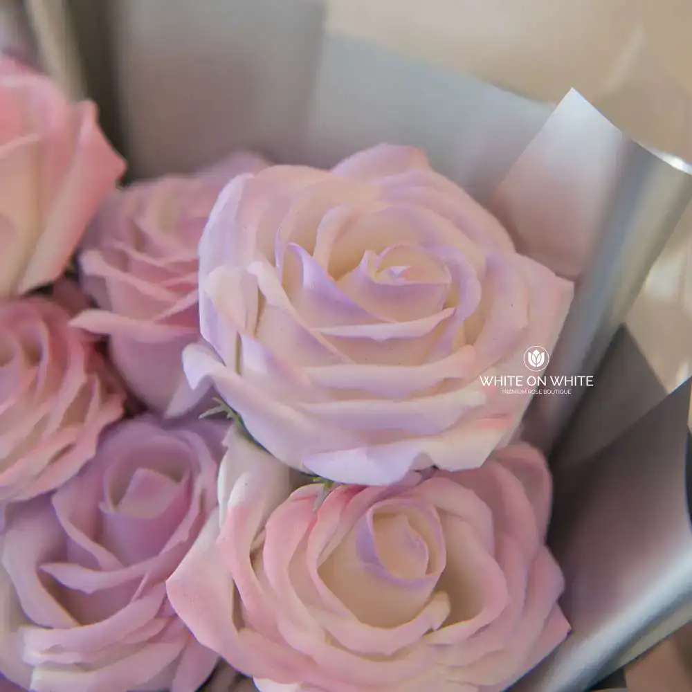 Scented Dream birthday bouquet