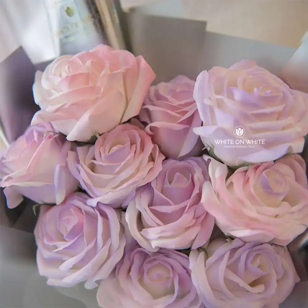 Scented Dream birthday bouquet