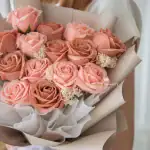 qixi festival, Chinese Valentine's Day, flower delivery