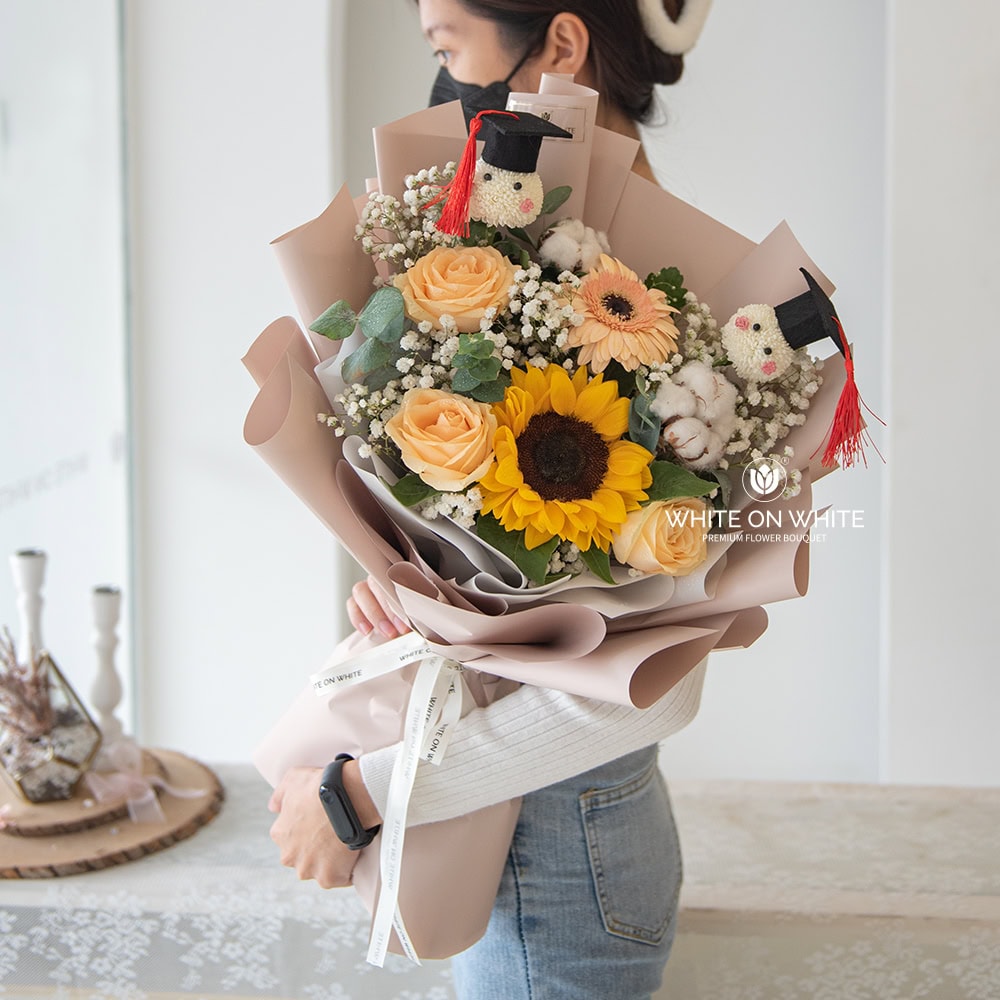 all the best bouquet