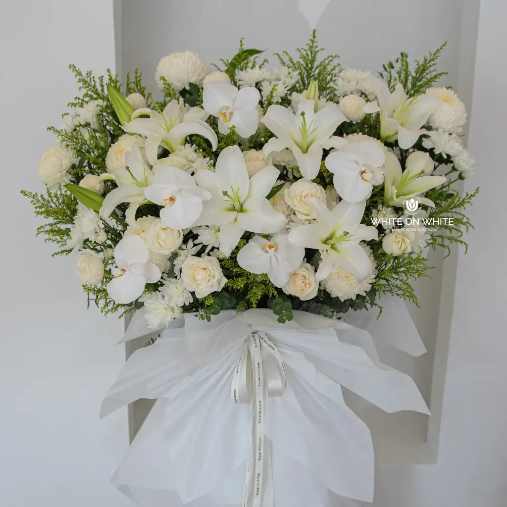 Funeral Flowers
