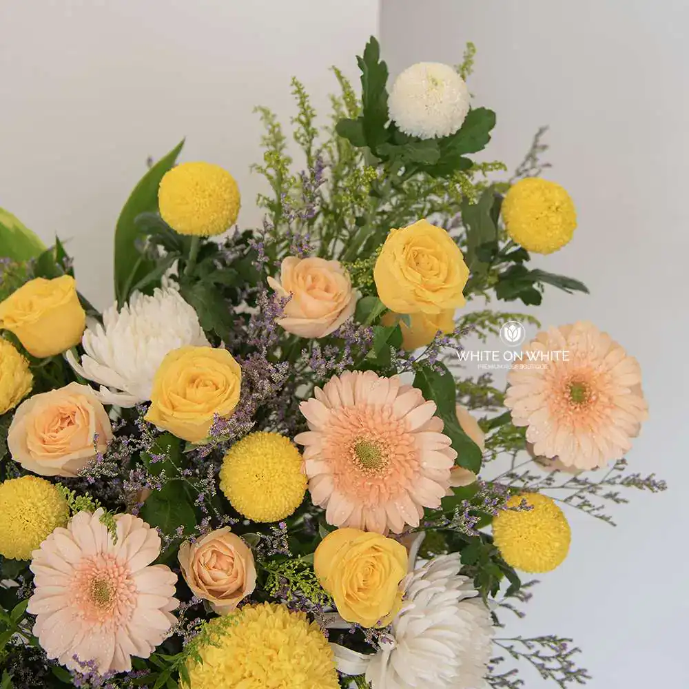 Lights of Life Stand- Condolence & Sympathy Flowers