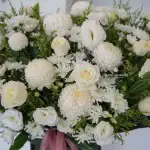 Sympathy Stand - Condolence & Funeral Flower Arrangement