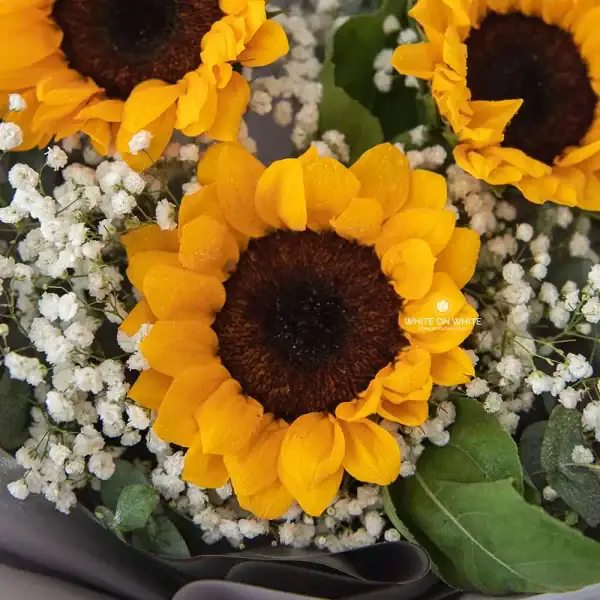 New Beginnings Bouquet - Graduation Flowers for Graduates