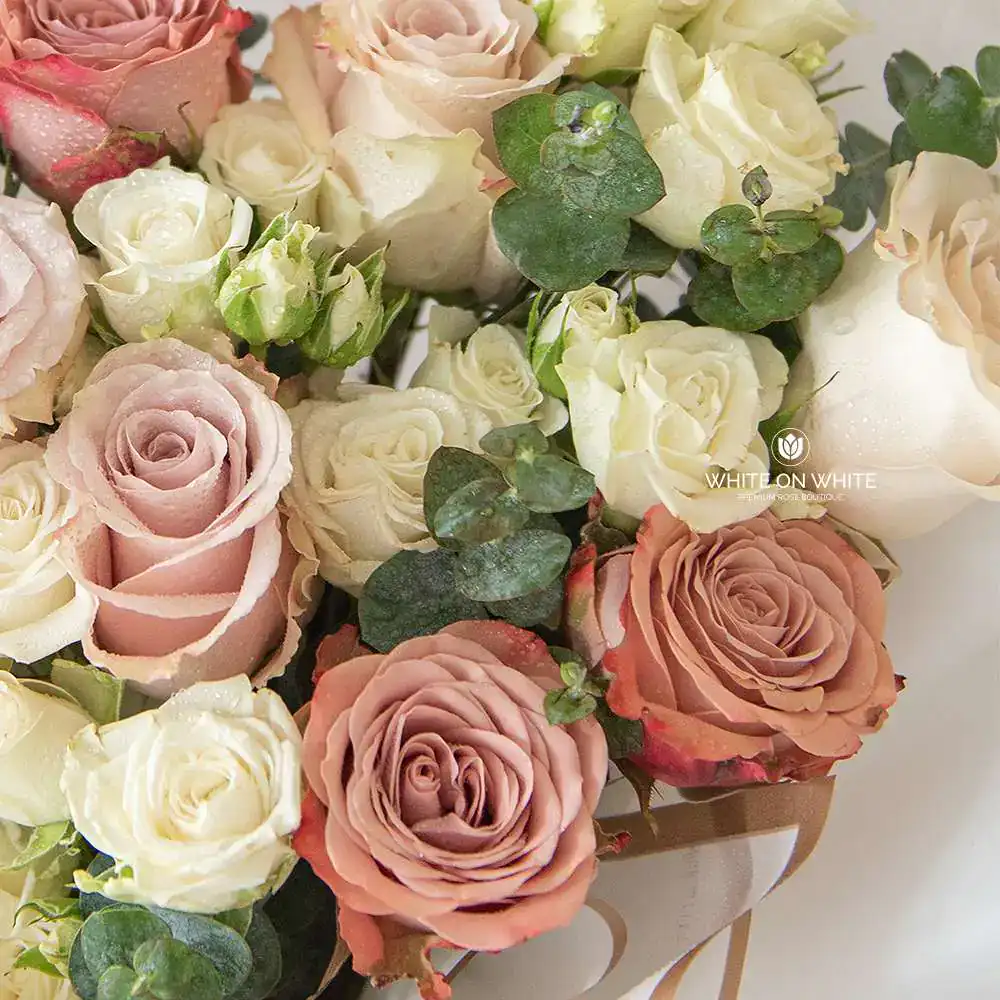 Jane bouquet -premium rose flowers, premium roses for Birthdays