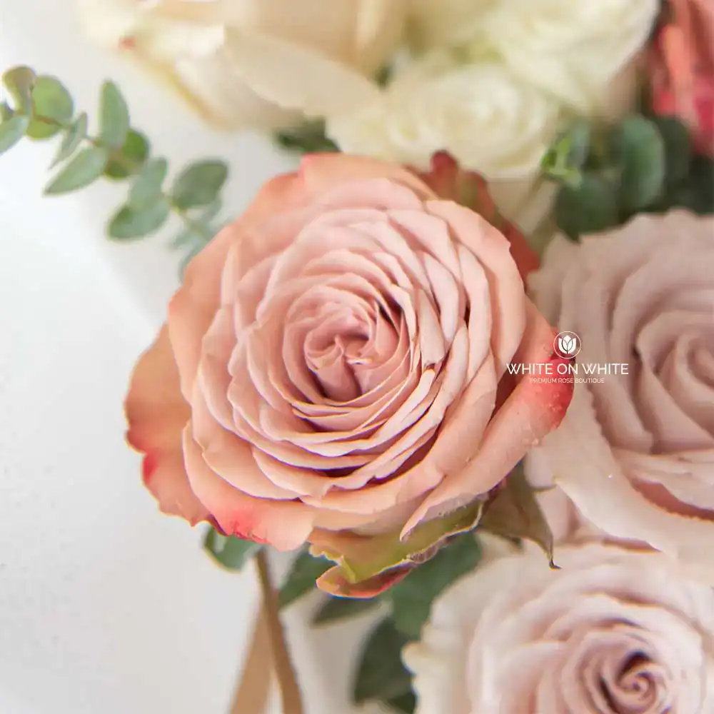 Jane bouquet -premium rose flowers, premium roses for Birthdays