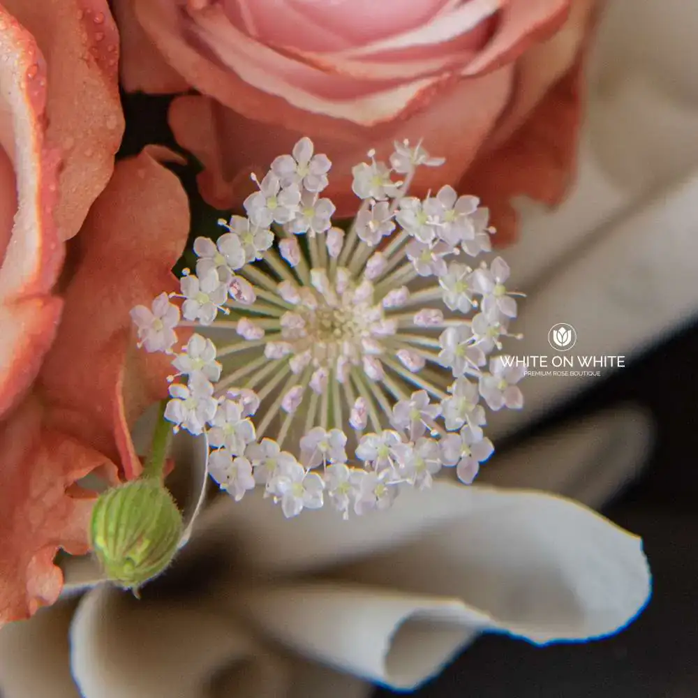 Forever Yours Bouquet V02, Valentine's day flowers, Valentine's day 2024