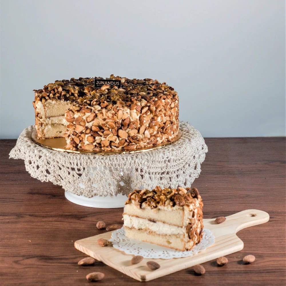 georgetown cake shop, cake klang valley, best cake shop in kl