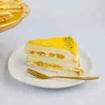 Yellow Cake