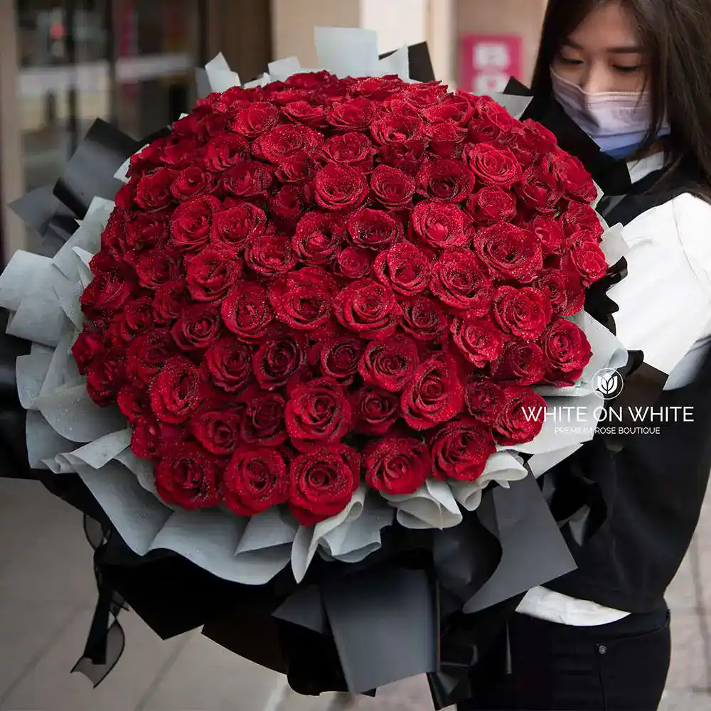 make fresh flowers last longer, ipoh florist, flower shop, flower shop ipoh, florist in kl, flower shop kl