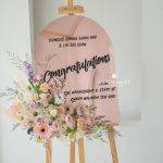 Premiere Mirror Stand