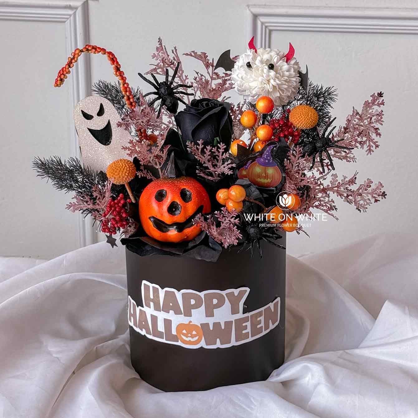 Halloween box