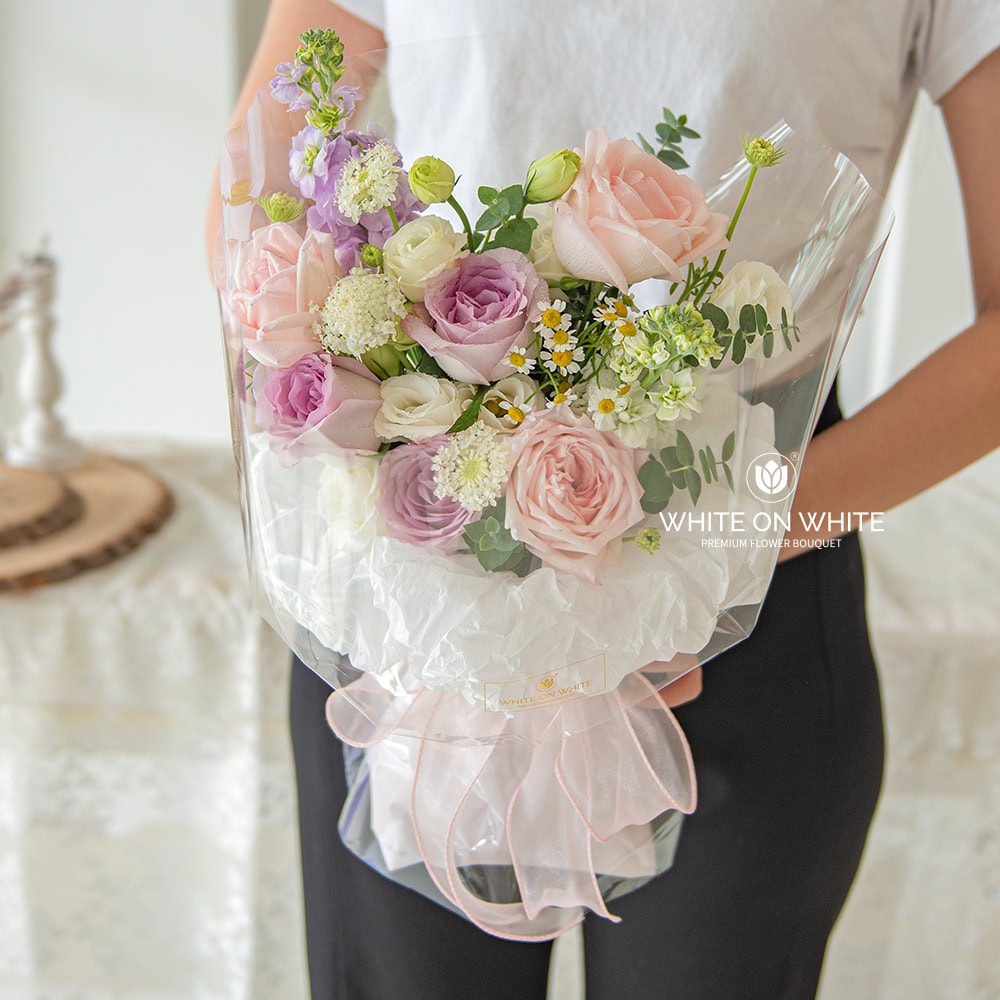 Sweet Moments Bouquet