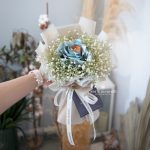 Hana Money Bouquet 2