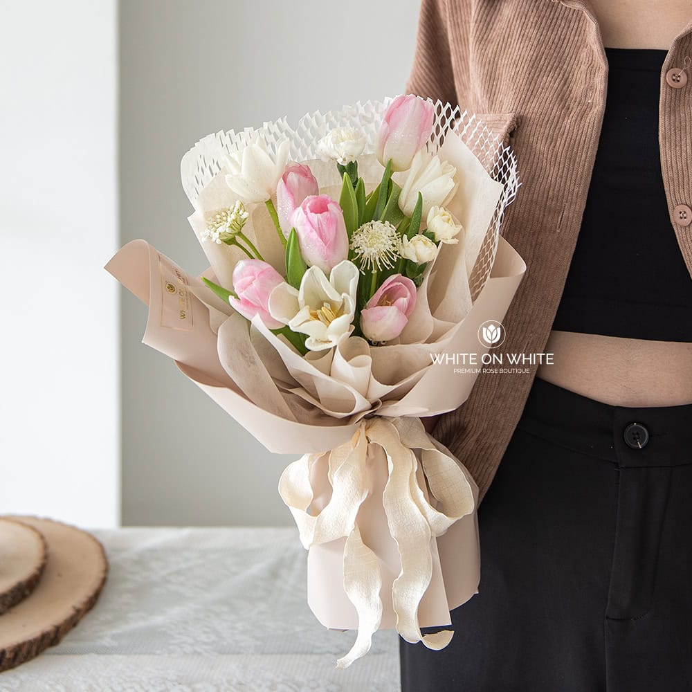 Paris Twilight Bouquet Paris Twilight Bouquet