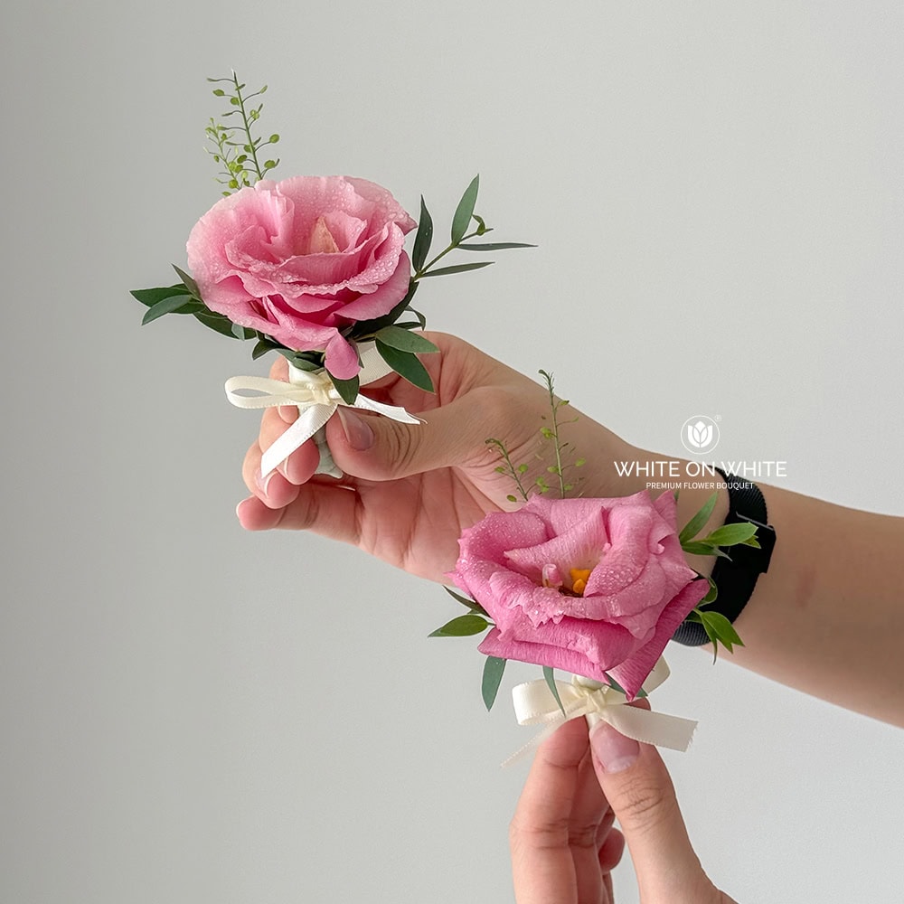 Purely Yours Corsage