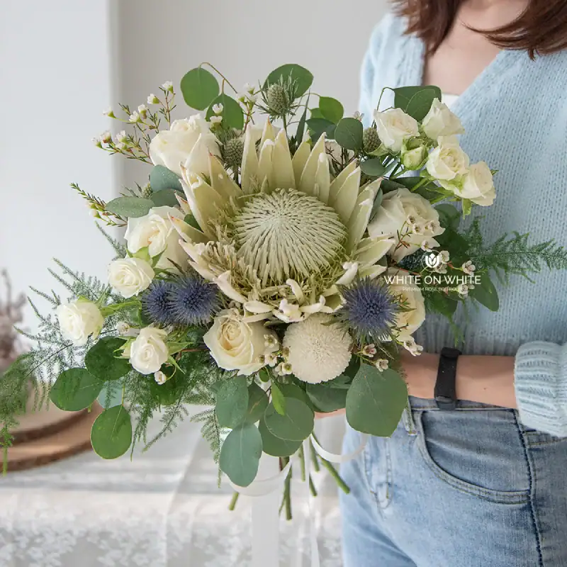 My Other Half, premium rose flowers, premium roses for Birthdays