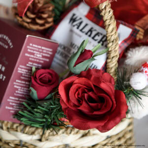 christmas hamper gift set