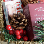 christmas hamper gift set