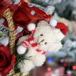 christmas hamper gift set